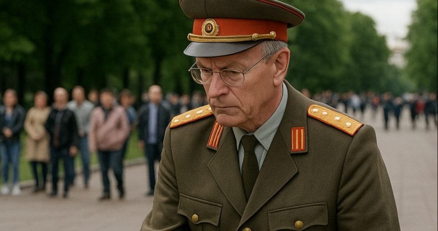 Пьер Маресьев