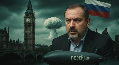 130 лет тишины. Почему Лондон боится «Посейдона» и что это значит для России и мира