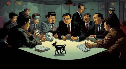 Секретная разработка Северной Кореи: мощная РСЗО уже на фронте и становится козырем России