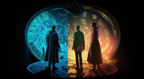 Биологические часы в плену науки: как учёные пытаются остановить старение