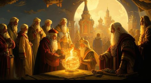 Пророчество старца Ионы и реальность: ухудшение отношений Украины и США