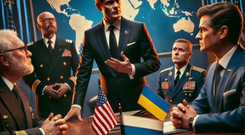 Трамп выдвинул ультиматум Москве и Киеву: США требуют немедленных переговоров или уходят из процесса