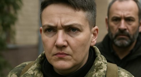 Тень над Савченко: что стоит за сообщениями о гибели экс-депутата и версии о причастности СБУ