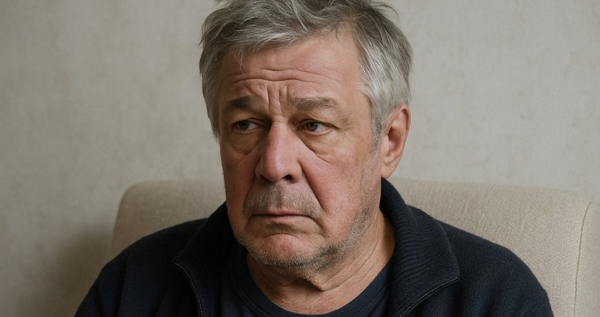 Михаил Ефремов