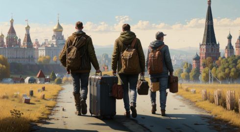 Европейский «бунт»: пять стран ЕС отказались вводить визовые ограничения для россиян