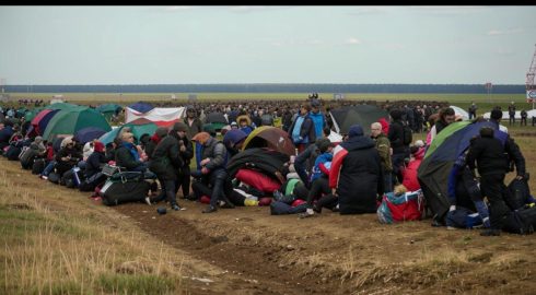 Литва подала иск против Белоруссии в Международный суд ООН: новая стадия приграничного конфликта