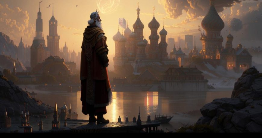 предсказания старцев