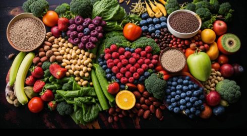 5 продуктов, от которых отказались долгожители: секреты «голубых зон»