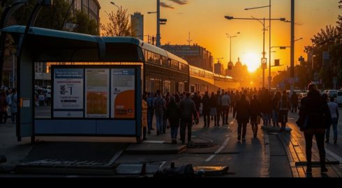 Проезд по-новому: с 1 июня в Москве подорожает транспорт, но останутся выгодные опции