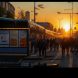 Проезд по-новому: с 1 июня в Москве подорожает транспорт, но останутся выгодные опции