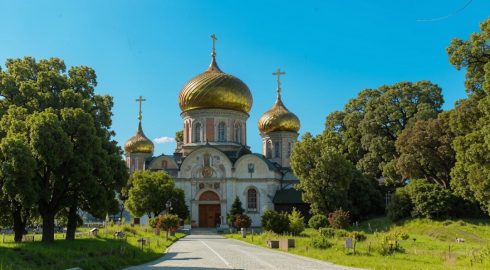Никола Вешний 22 мая: праздник доброты и памяти святого Николая Чудотворца