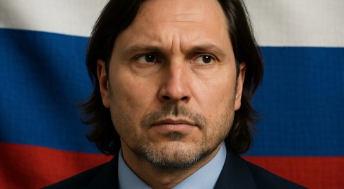 Александр Ревва получил российское гражданство: символический жест или личный выбор?