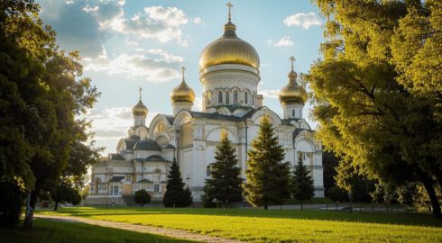 Петров пост 2025 года: духовный путь, традиции и советы для верующих