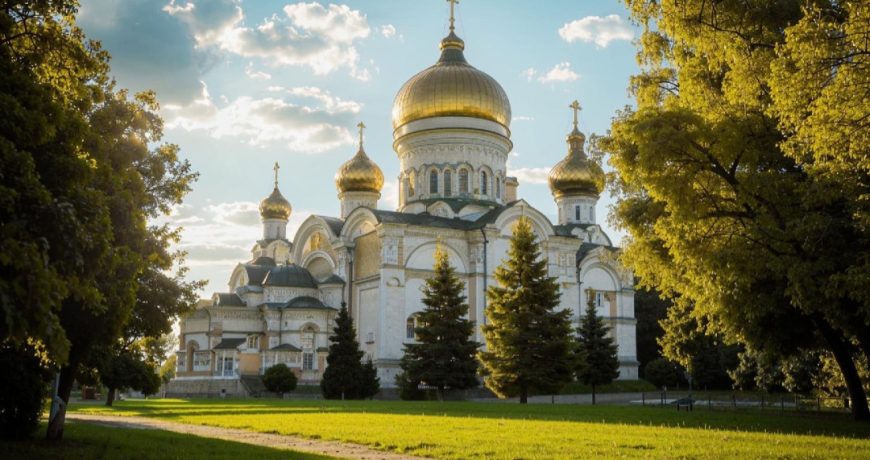 день Святителя Николая