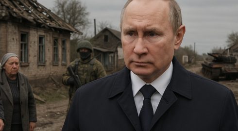 Слова Путина как приговор Киеву: экс-аналитик ЦРУ предрекает новый виток конфликта