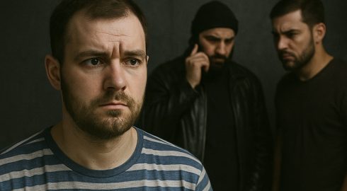 «Охота на героев»: почему ветераны СВО стали мишенью для преступного мира и как этому противостоять