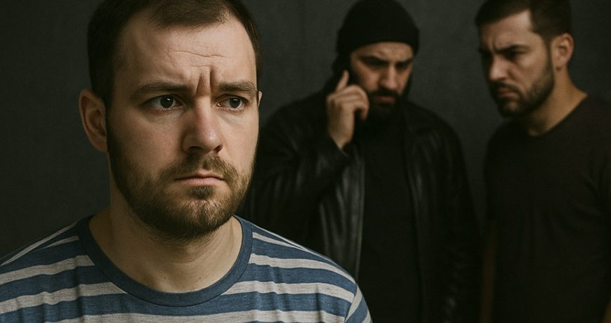 На вернувшихся с фронта героев СВО объявлена охота