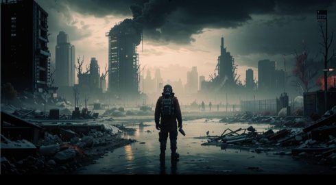 Зачем приводят в порядок убежища: тревожный сигнал или плановая работа? Разбираем самые острые вопросы о ядерной угрозе