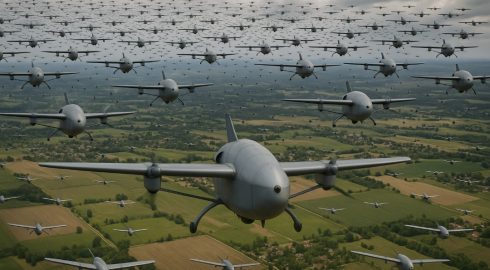 Украинские «антидроновые» патроны — игрушка против реального оружия: зачем Киев выдает желаемое за действительное
