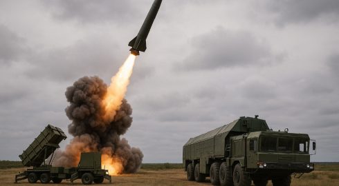 США теряют военное превосходство: Россия и Китай вырываются вперёд в глобальной гонке вооружений