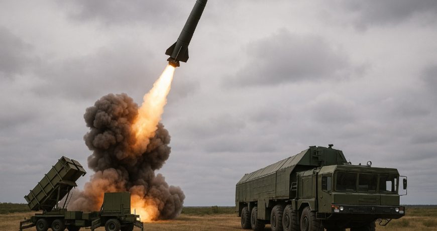 вооружение США проигрывает Китаю