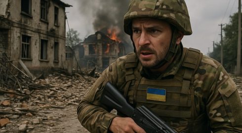 Зеленский заявил о заходе ВСУ в Курскую область: провокация или отчаянная попытка переломить ход конфликта?