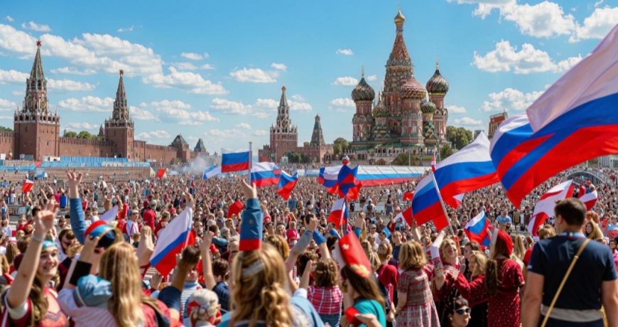 День России 2025