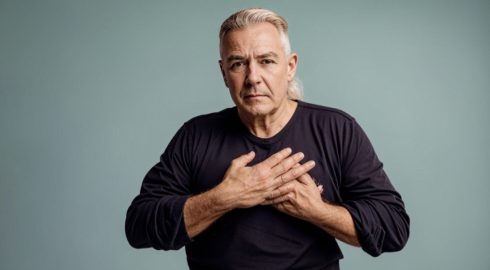 Сердце под угрозой: почему сочетание диабета и высокого холестерина может привести к внезапной смерти
