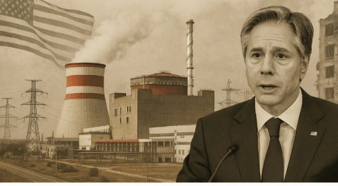Россия запускает Запорожскую АЭС: паника на Западе и новые энергетические реалии