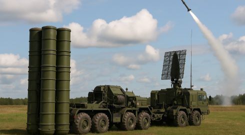 «Золотой купол» Трампа: сможет ли новая американская ПРО конкурировать с российской системой ПВО?