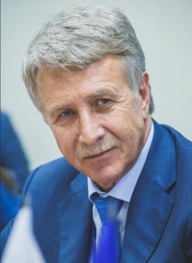 Михельсон Леонид Викторович