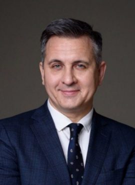 Миков Владимир Сергеевич