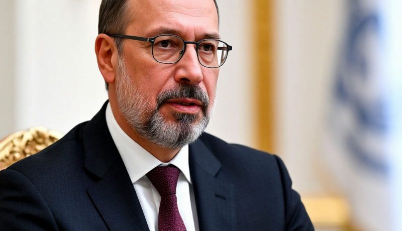 Шмыгаль о планах Украины