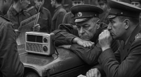 Этот день навсегда в памяти: как советские люди встречали новость об окончании войны – все породнились в одночасье