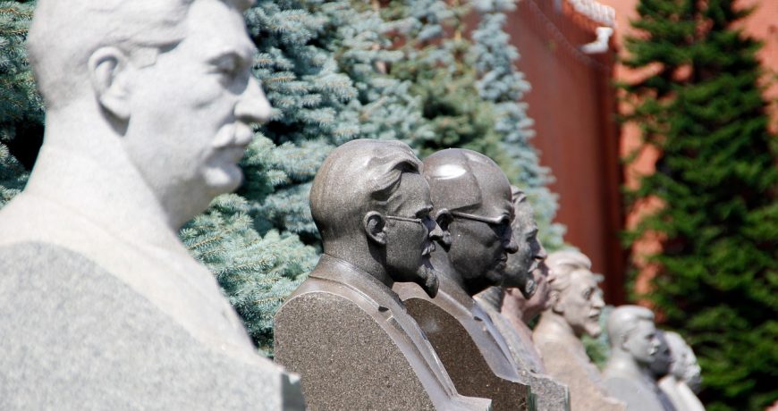 Сталин пожалел Коха