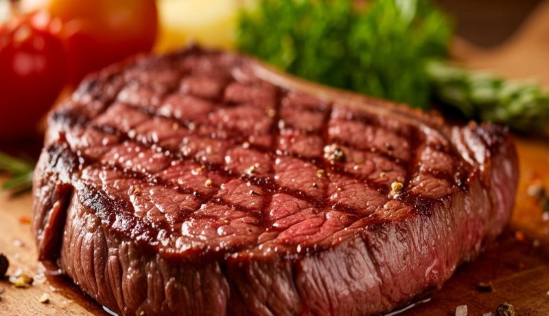 Как сделать жесткое мясо нежным
