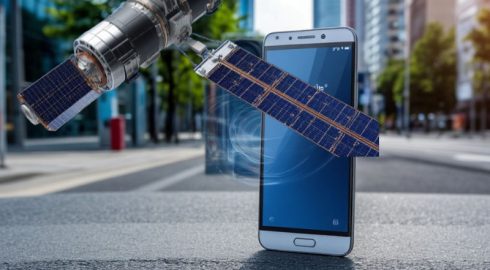 Самая высокоскоростная мобильная связь: Китай запустил сотовую связь 5G-A, которая за секунду закачает фильм
