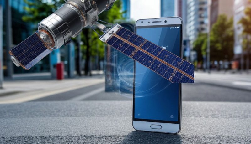 Китай запустил 5G-A