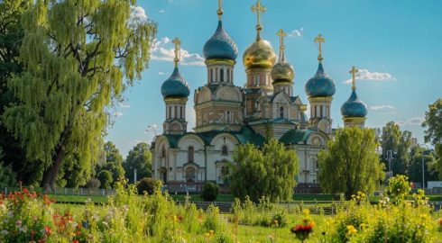Значение Святой Троицы: Михаил Иванов делится размышлениями о празднике