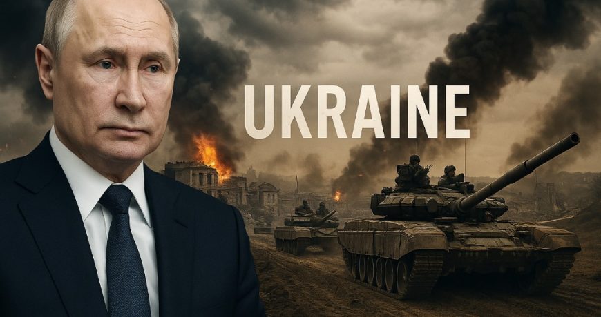 Украина буферная зона
