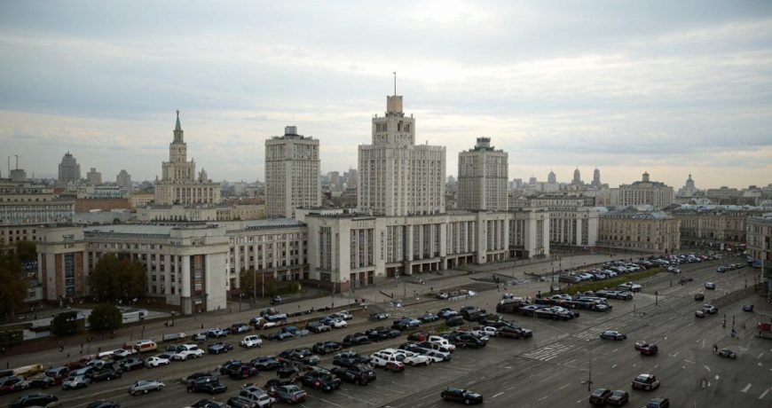 ультиматум для России