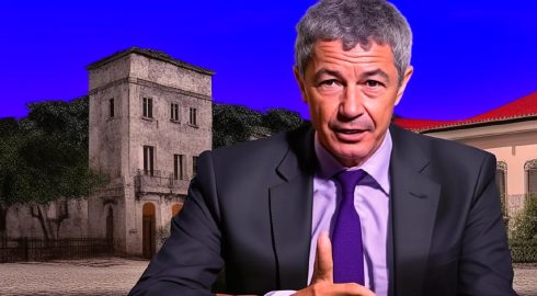 Лазурный Берег и тайны олигарха: как вилла Вадима Мошковича стала ареной скандала