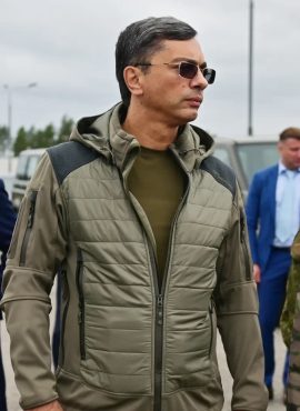 Гутенев Владимир Владимирович