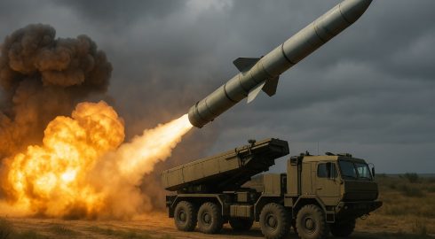 Возмездие не за горами: ВСУ получит ответку за террор юга России