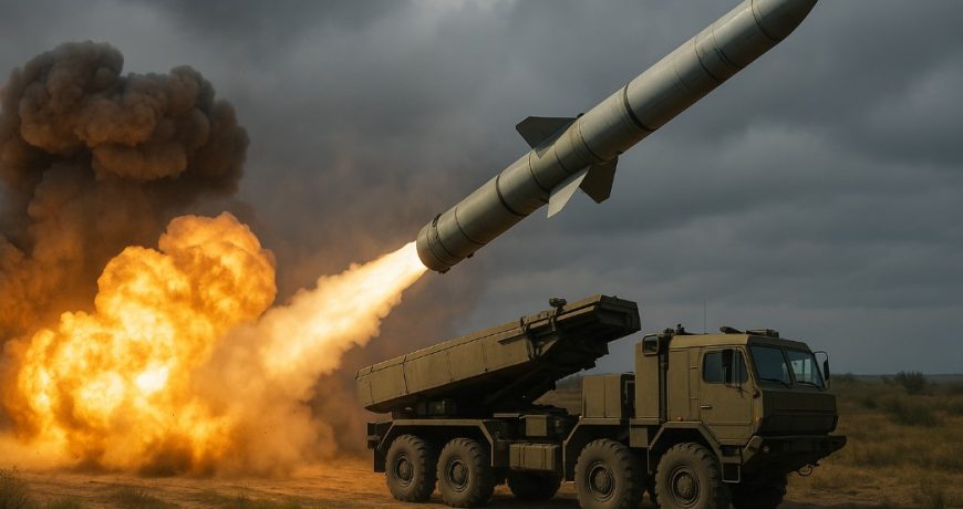 ВСУ получит ответку за террор юга России