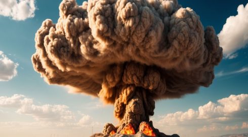Страны с ядерным оружием: кто в мире обладает арсеналом самого смертельного оружия