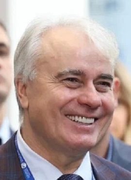 Завальный Павел Николаевич
