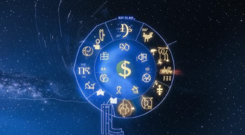 Удача в июле 2025: кто из знаков зодиака станет счастливчиком месяца