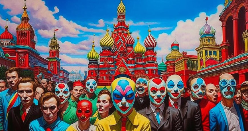 звезды переобулись