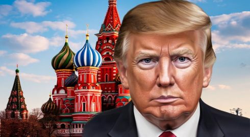 Как американцы пригребли к рукам российский газ пока идет СВО: цель достигнута, можно операцию завершать